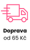 Doprava od 65 Kč